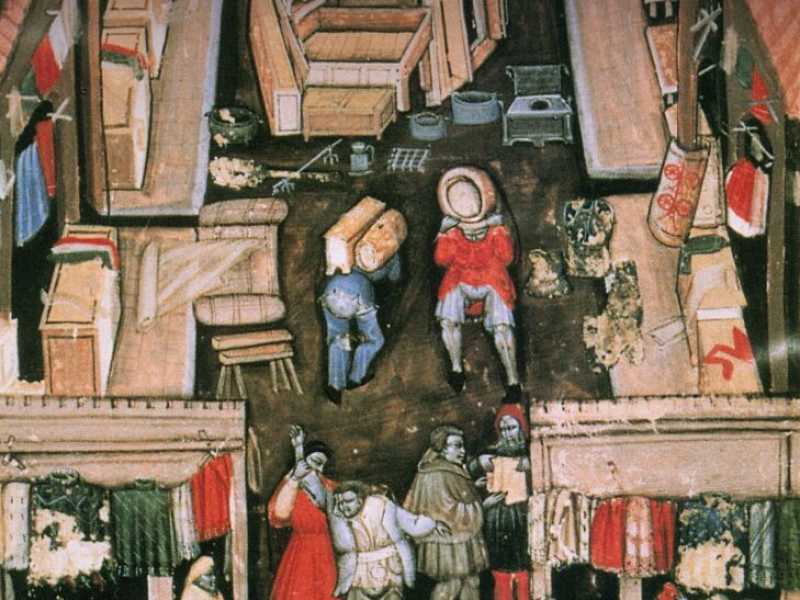 Uomini contro la storia