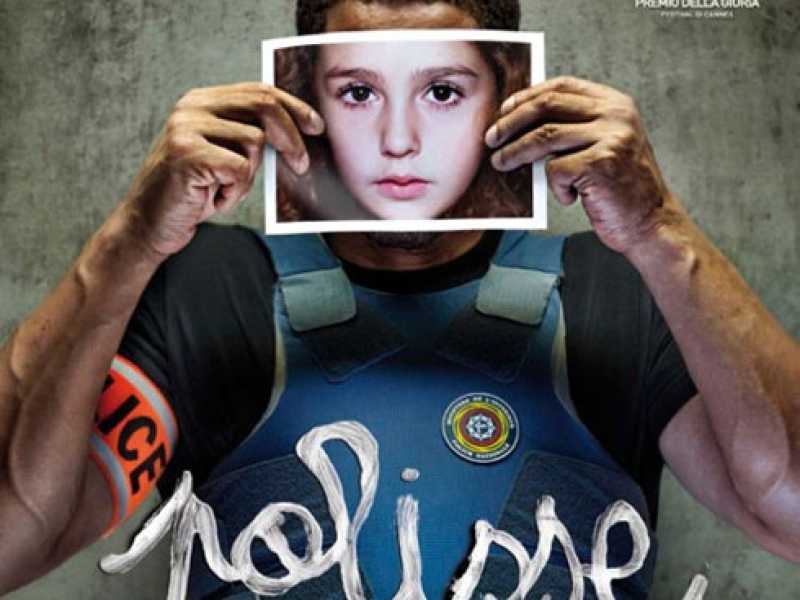 POLISSE