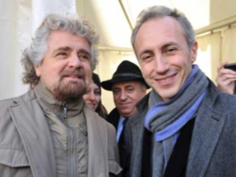 Così il Fatto s’è perso il dott. Gribbels