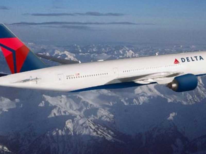 Non solo Lufthansa, anche l'americana Delta osteggia l'alleanza tra Etihad e Alitalia