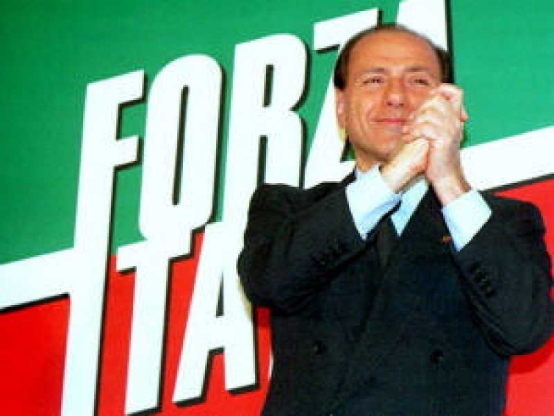 Il sogno di Berlusconi