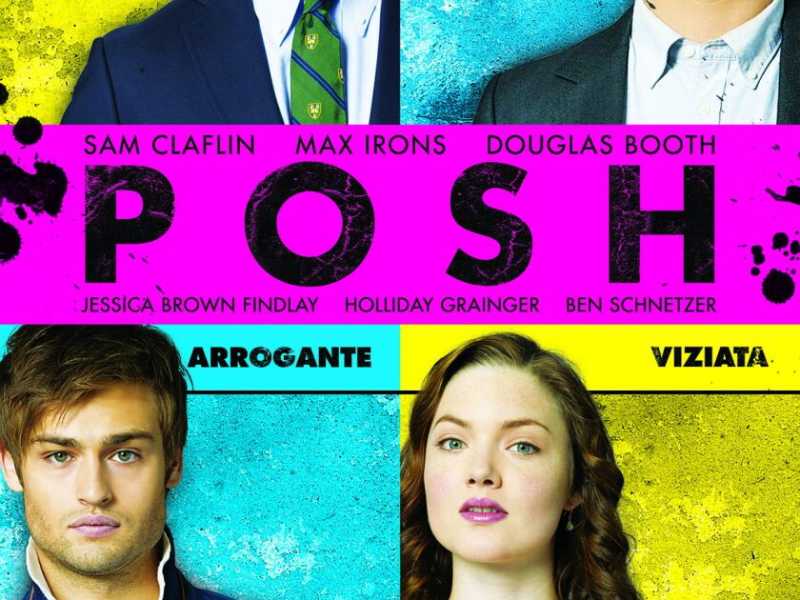 POSH