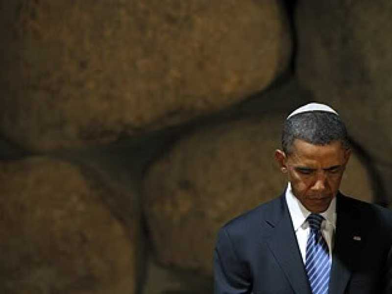 Obama in Israele farà il “turista” sotto la protezione di Iron Dome
