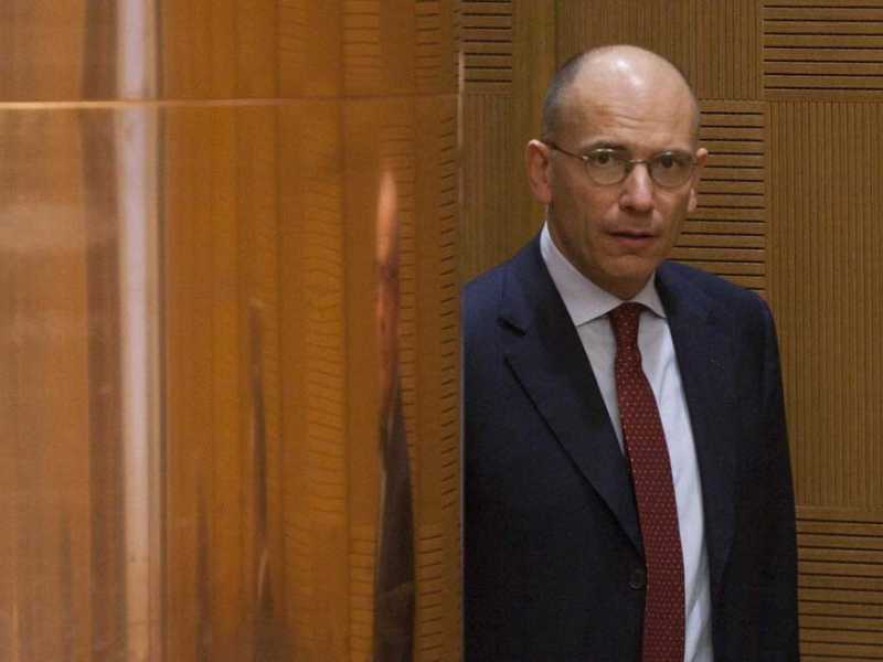 La ministabilità lettiana è contagiosa