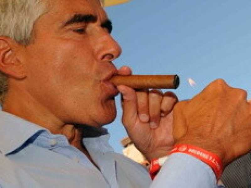 Terzo polo, due letti