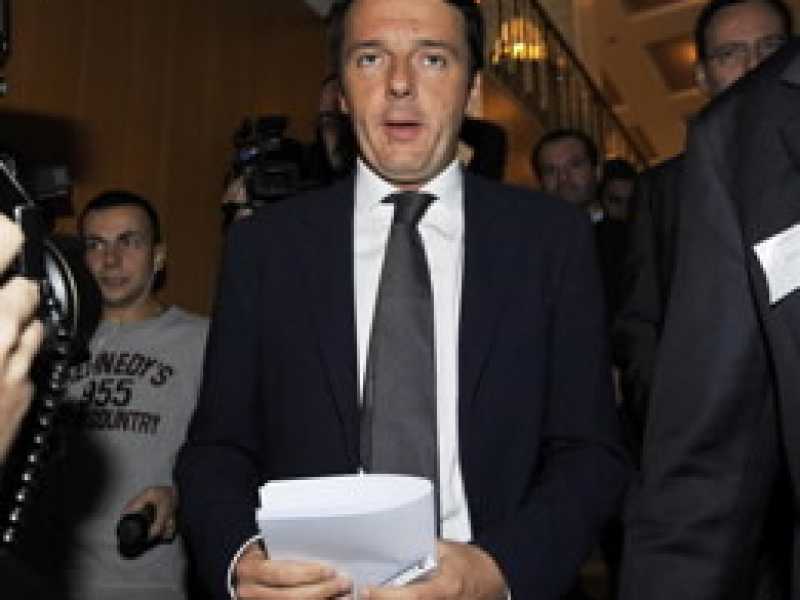 Perché il caso Renzi è intollerabile per la vecchia guardia ex comunista