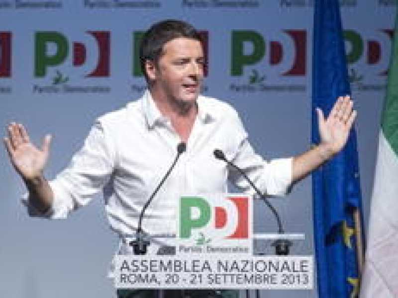 Le due strade di Renzi per conquistare il Pd passano dalla mozione Morando