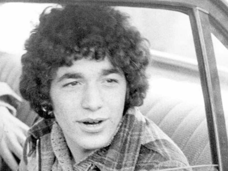 Pino Pelosi (foto LaPresse)
