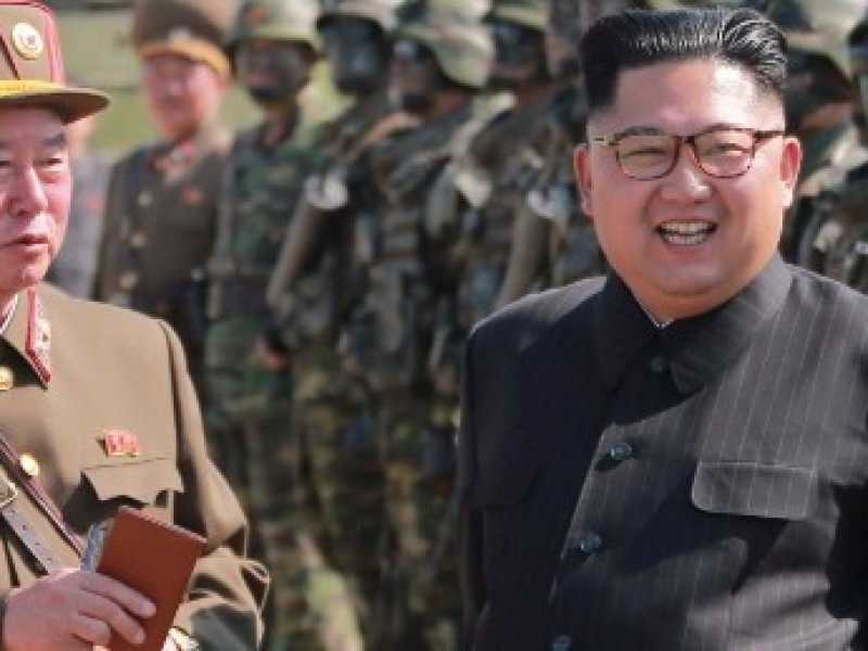E anche per la Corea si è fatto “troppo tardi”