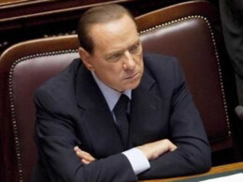 La marcia sul Cav.