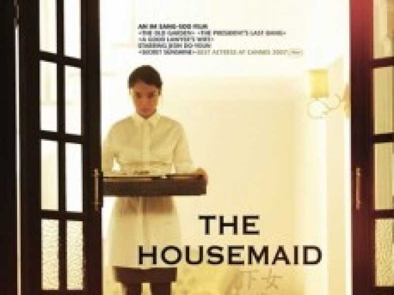 THE HOUSEMAID