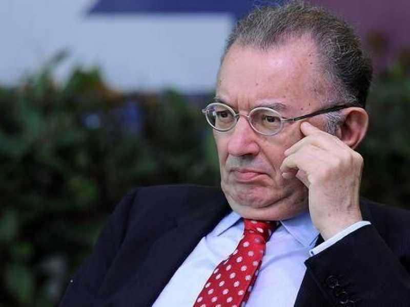 Squinzi: "All'Italia servono misure più concrete per ripartire"