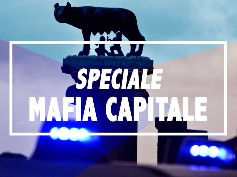 Tutto quello che c'è da sapere sul processo a "Mafia Capitale"