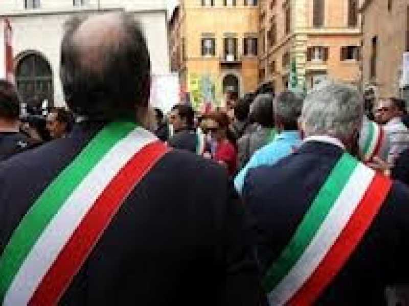 Il grande freddo delle province