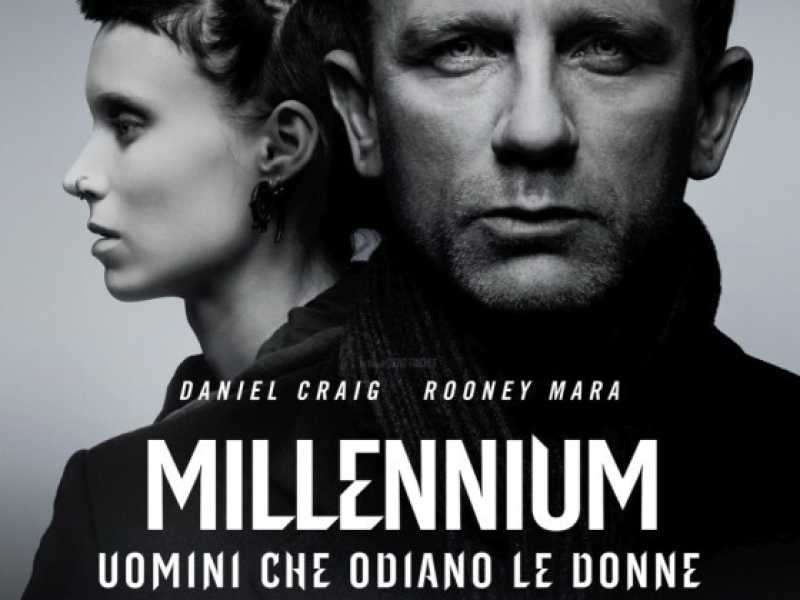 MILLENNIUM – UOMINI CHE ODIANO LE DONNE