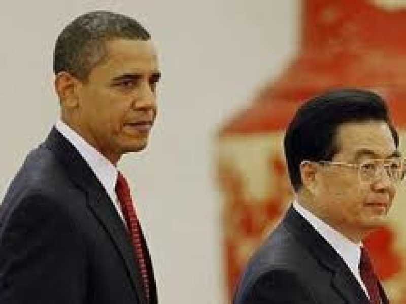 Cina a doppio taglio