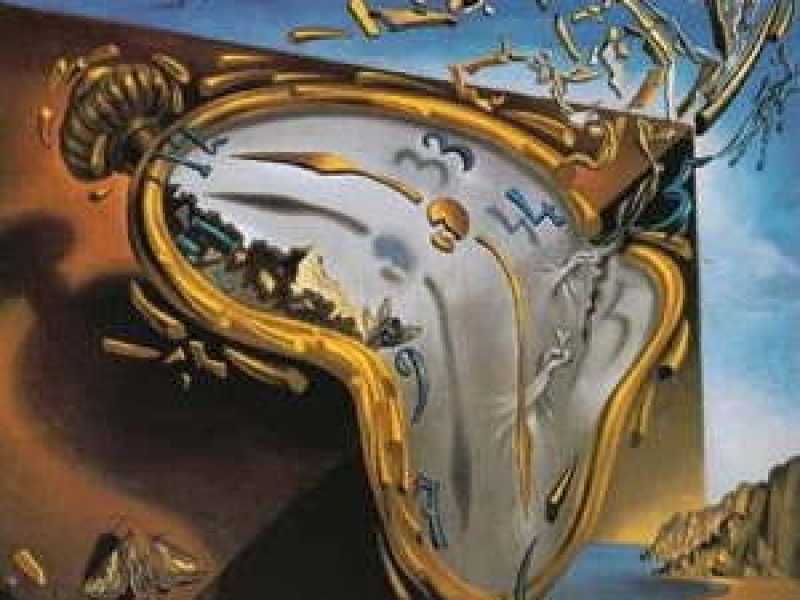 La verità vi prego sul tempo libero