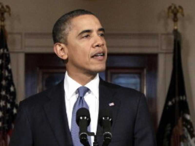 Obama apre al compromesso sul “fiscal cliff”, con una postilla sui nuovi rapporti di forza