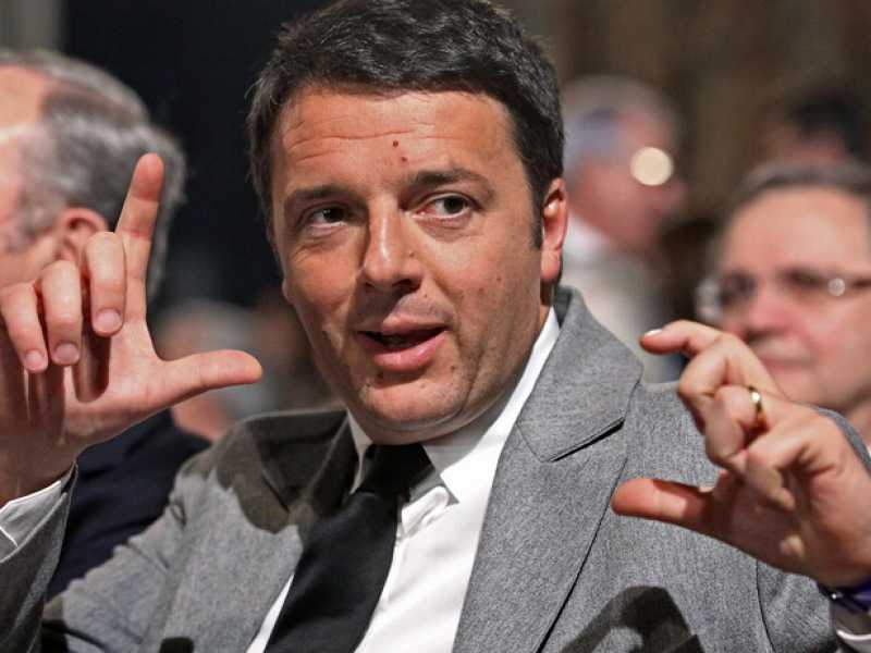 Renzi, la borghesia milanese, Bazoli e il “piuttosto che…”
