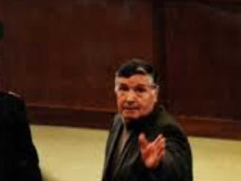 Ombre, reticenze e omertà dell’antimafia chiodata raccontate da Macaluso