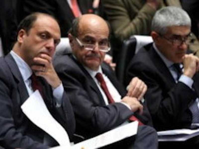 Così, dietro le quinte di Palazzo, i partiti si coltivano un futuro