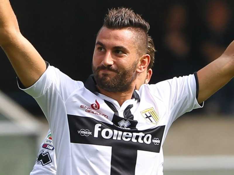 Parma, colpo di Coda