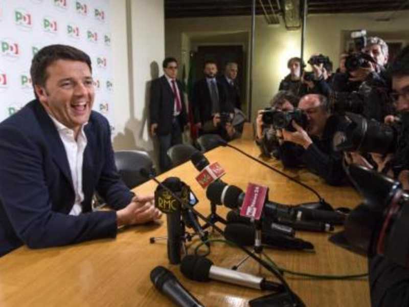 Renzi, la legge elettorale e gli ostacoli sulla strada del governo Leopolda