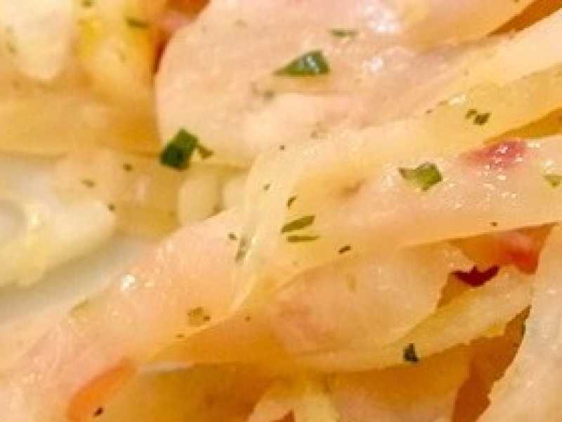 Il sovranismo italiano non ha futuro. Lo si capisce dai nervetti