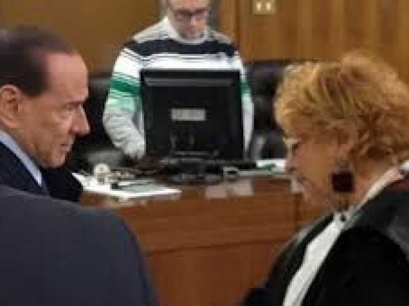 Il fallimento del Cav.? La giustizia. E se ne accorgeranno i nuovi arrivati