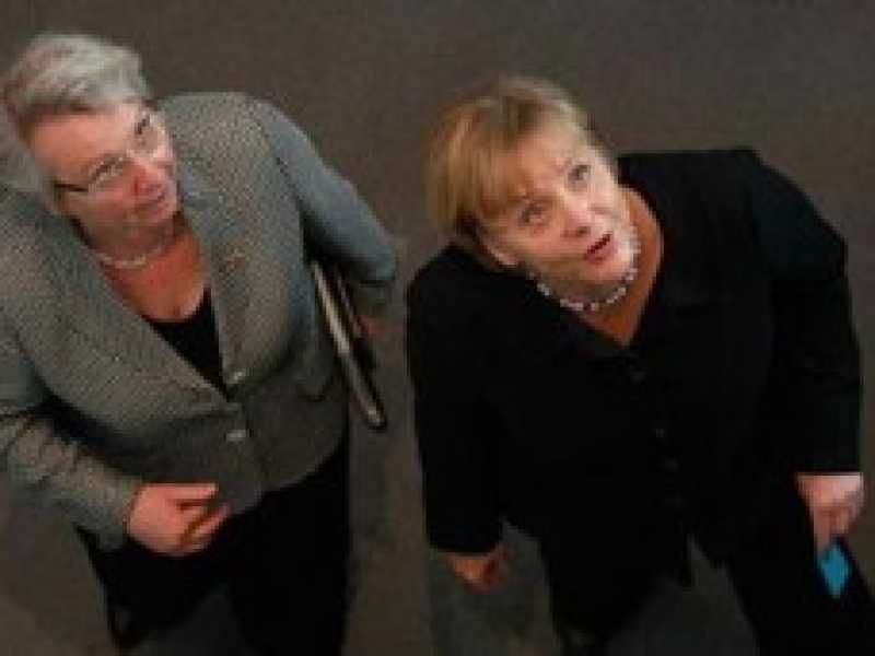 Quella glasnost punitiva che affossa i politici di Germania