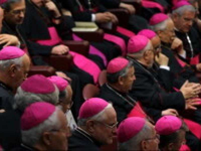 Cattolici adulti contro la sbandatina neocentrista della banda di Todi