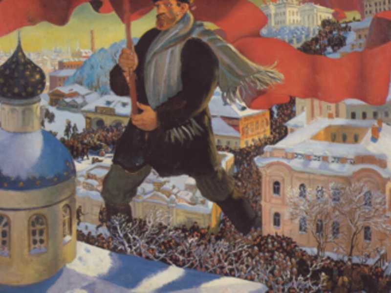 British Breznev