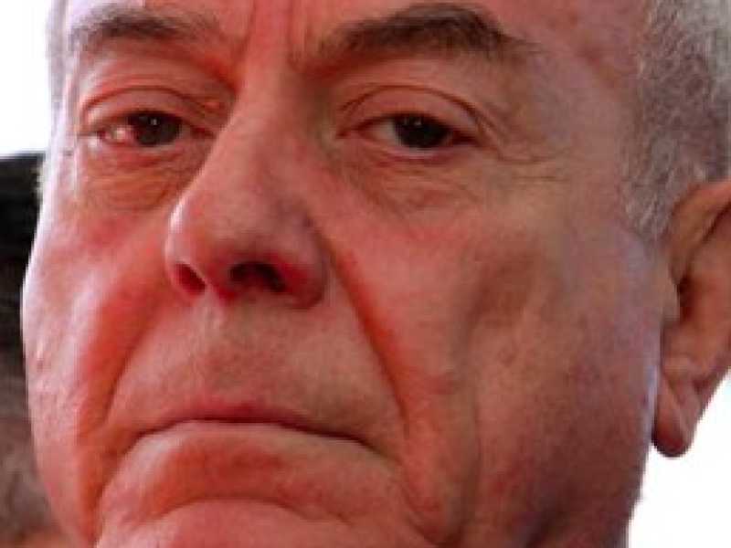 Dov’era finito Gianni Letta
