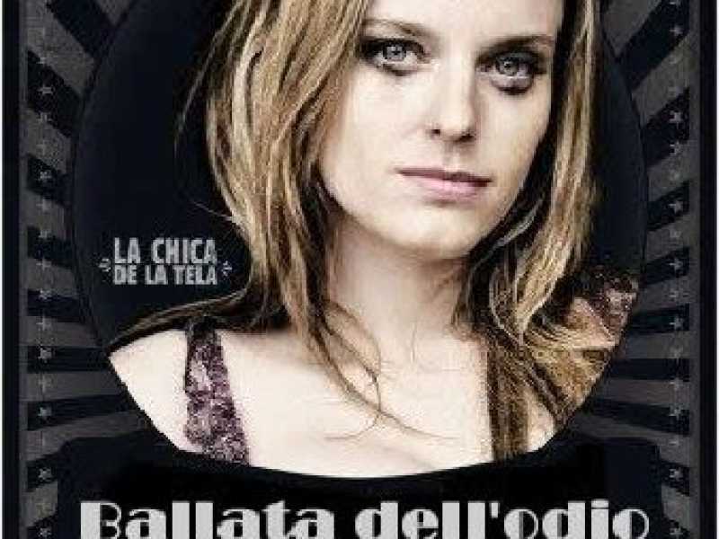 BALLATA DELL’ODIO E DELL’AMORE