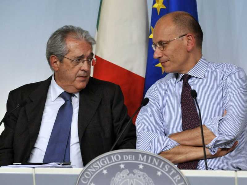 Condono sia, ma senza strepiti