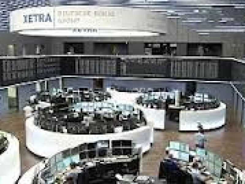 Giù Piazza Affari, male anche tutti i mercati europei