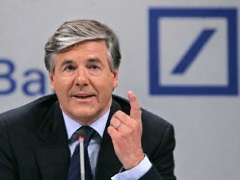 Gli errati rimbrotti tedeschi a Draghi