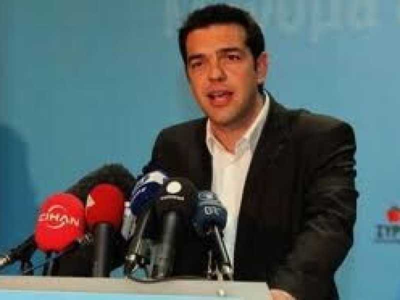 Tra retorica e tecnocrazia, il viaggio del ribelle greco Tsipras in America