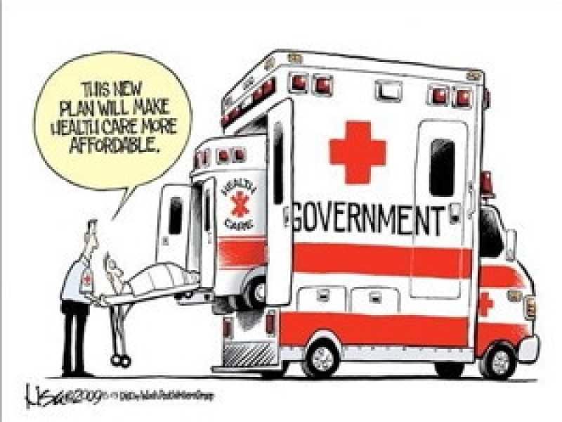 Il rapporto fra governo e governati nel day two dell’Obamacare
