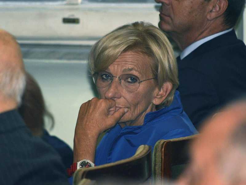 Emma Bonino (foto LaPresse)