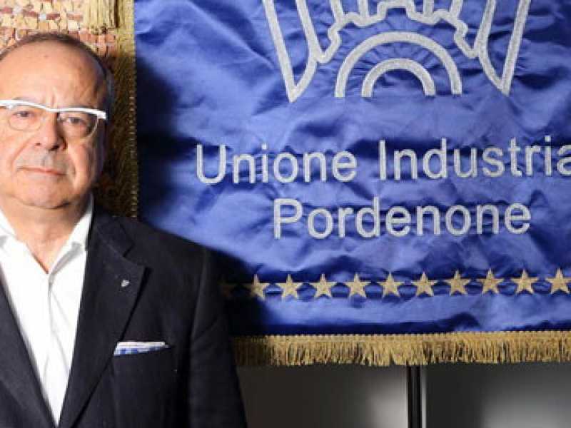 C’è una vera Confindustria, a Pordenone