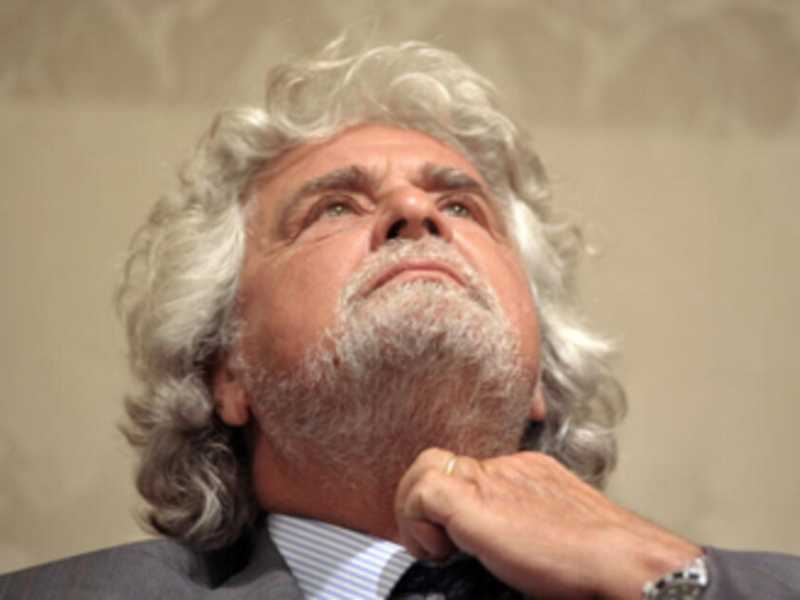 Il Dr. Gribbels scomunica i suoi manipoli boldriniani