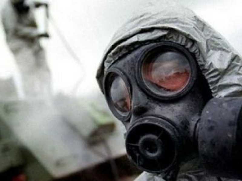 “Linea rossa” varcata in Siria?