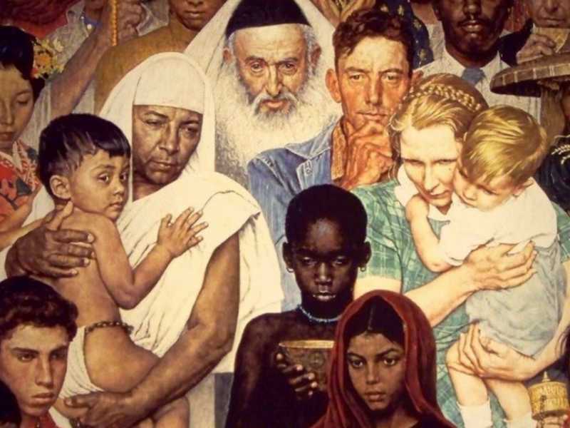 Domani nel Foglio. Che cosa c'è nell'inserto culturale del sabato