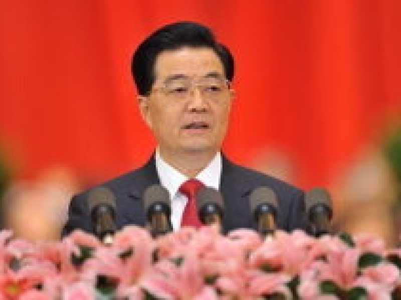 Tenere d’occhio Hu Jintao: riuscirà a tenere il potere militare per sé?