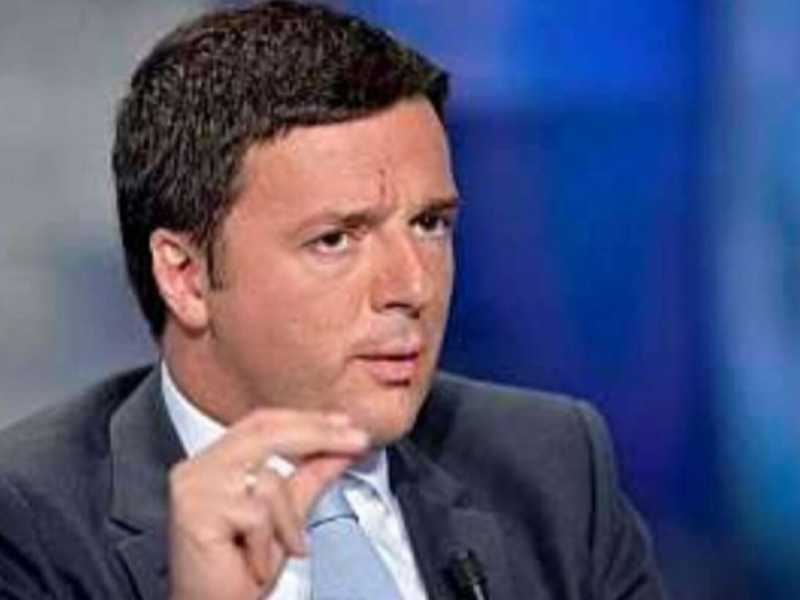 Renzi non fa retate a Cortina
