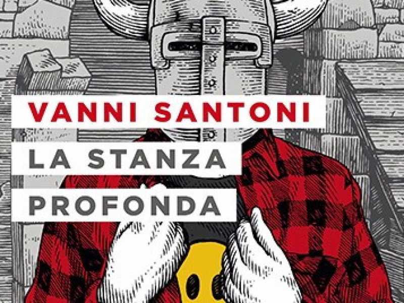 La stanza profonda