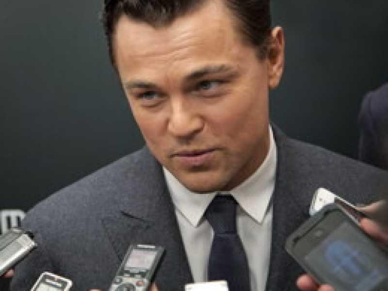 Eclisse DiCaprio