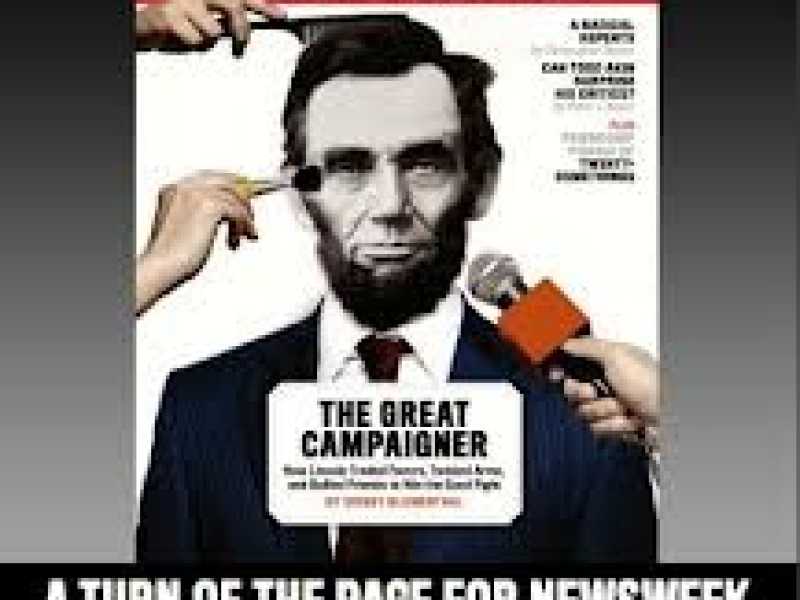 L’agonia di Newsweek