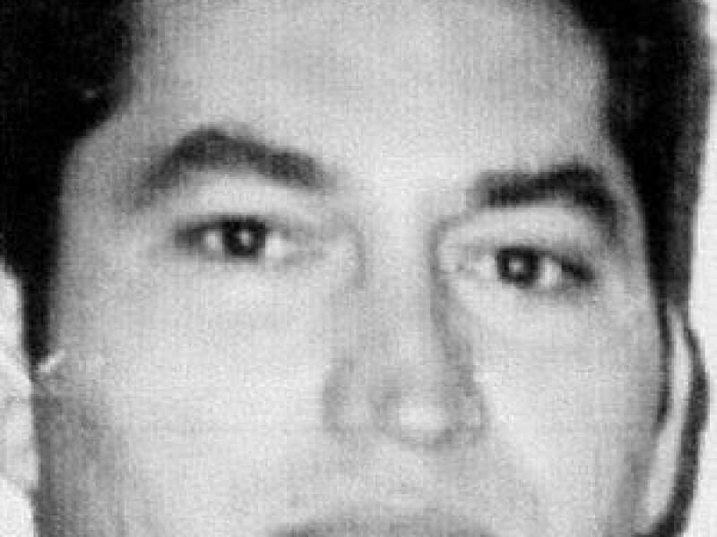 Moreno González, il narcos che morì due volte